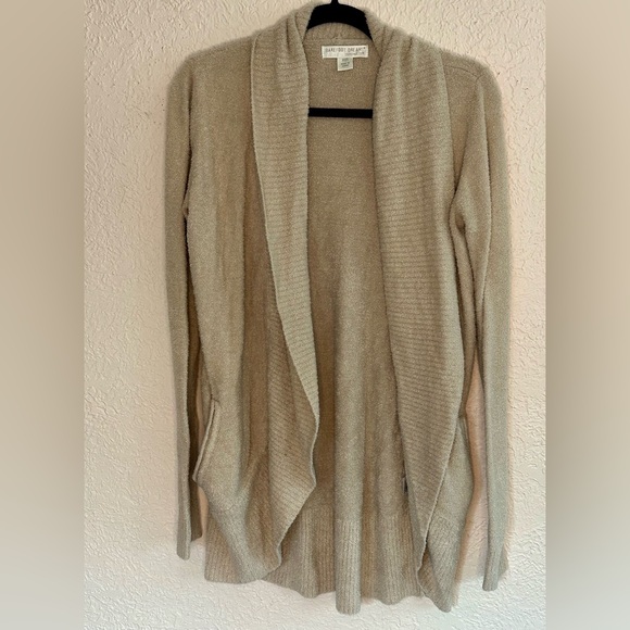 Barefoot Dreams Sweaters - Barefoot Dreams cardigan